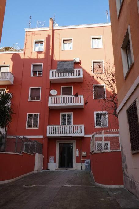 Happy Place Gianicolense Rome Exterior photo